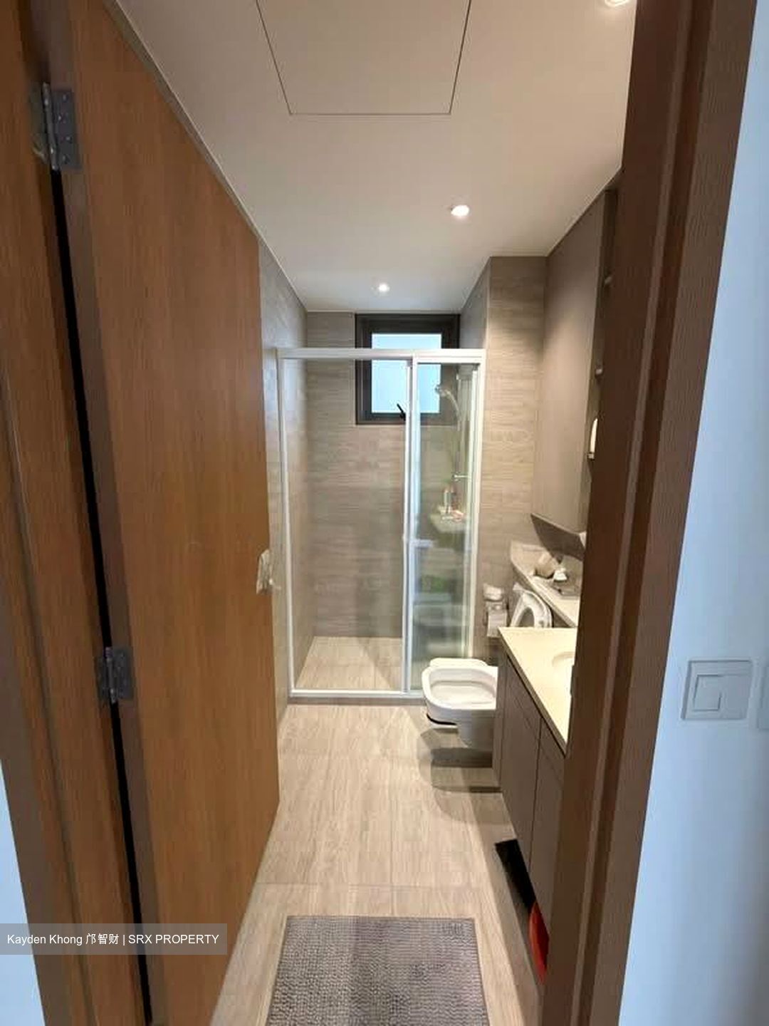 Rivercove Residences (D19), Condominium #568871511